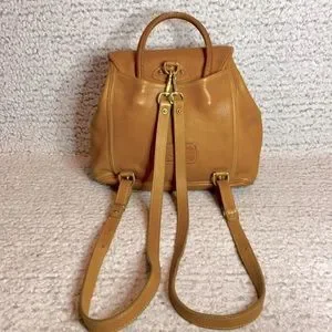Dooney & Bourke | Bags | Dooney Bourke Pebble Leather  display picture 2